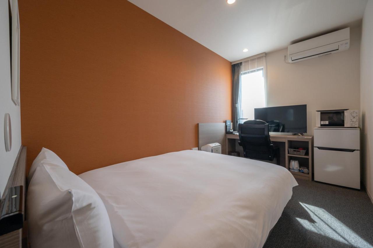 Hotel R9 The Yard Futtsu Eksteriør billede