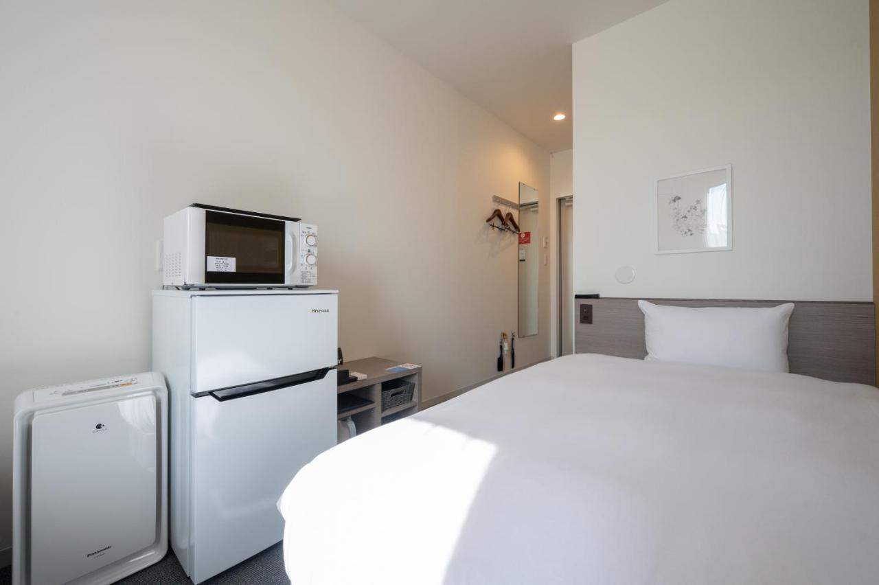 Hotel R9 The Yard Futtsu Eksteriør billede