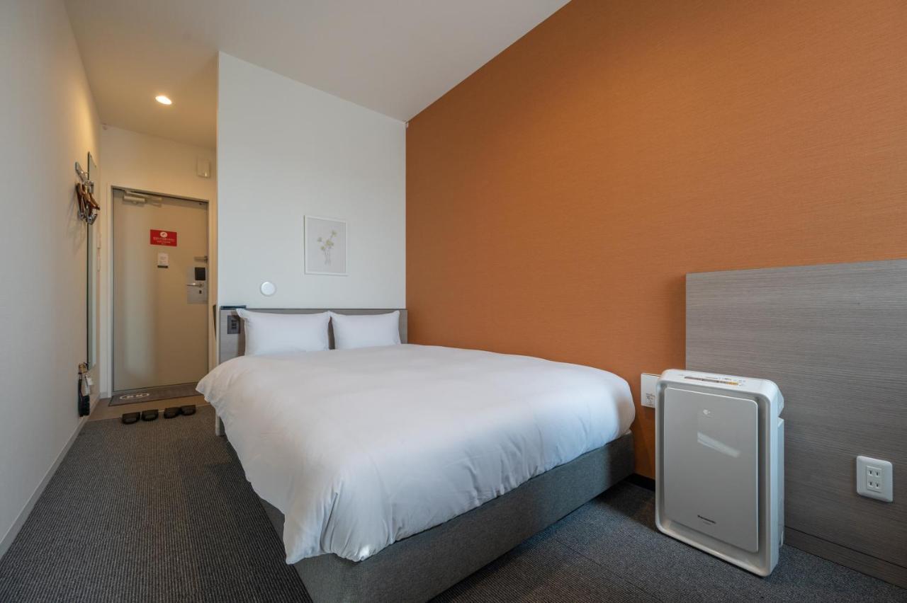 Hotel R9 The Yard Futtsu Eksteriør billede